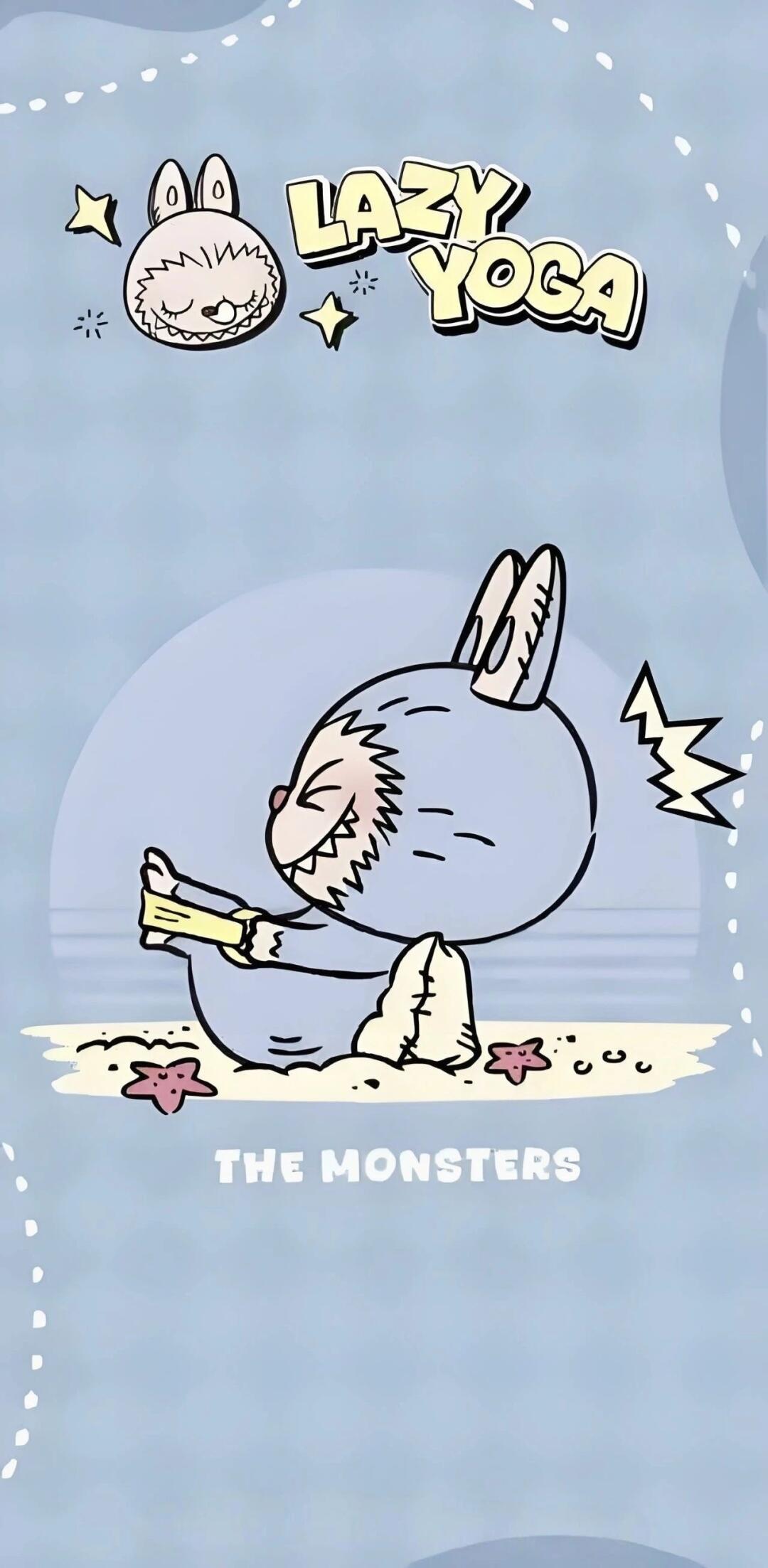 Labubu Red Holiday Themed